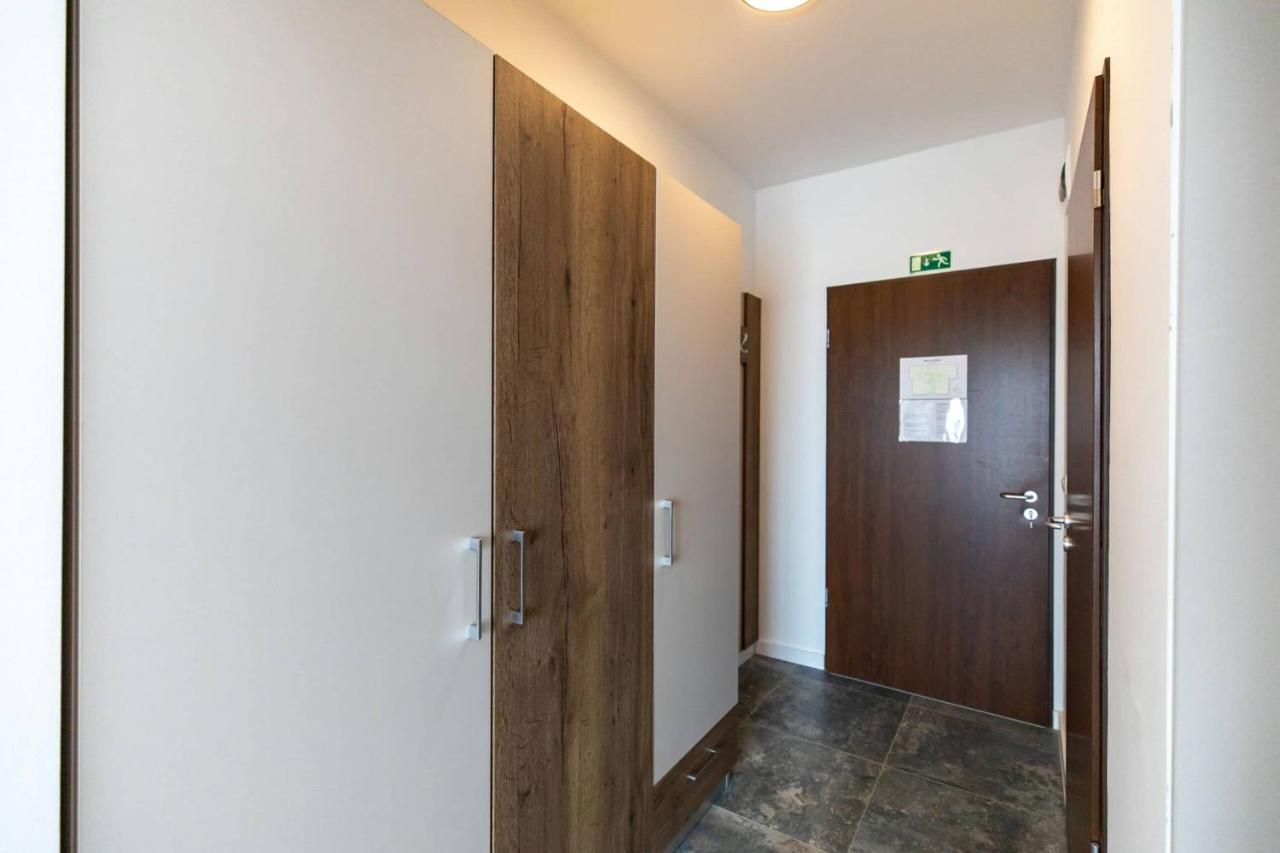 Aszuvilag Rezidencia With Sauna & Jacuzzi Legyesbenye Eksteriør bilde